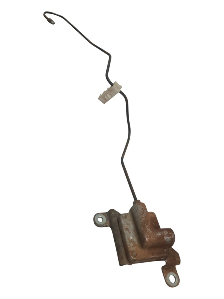 Valvula Conexao Embreagem Toyota Hilux 2018 Vi109