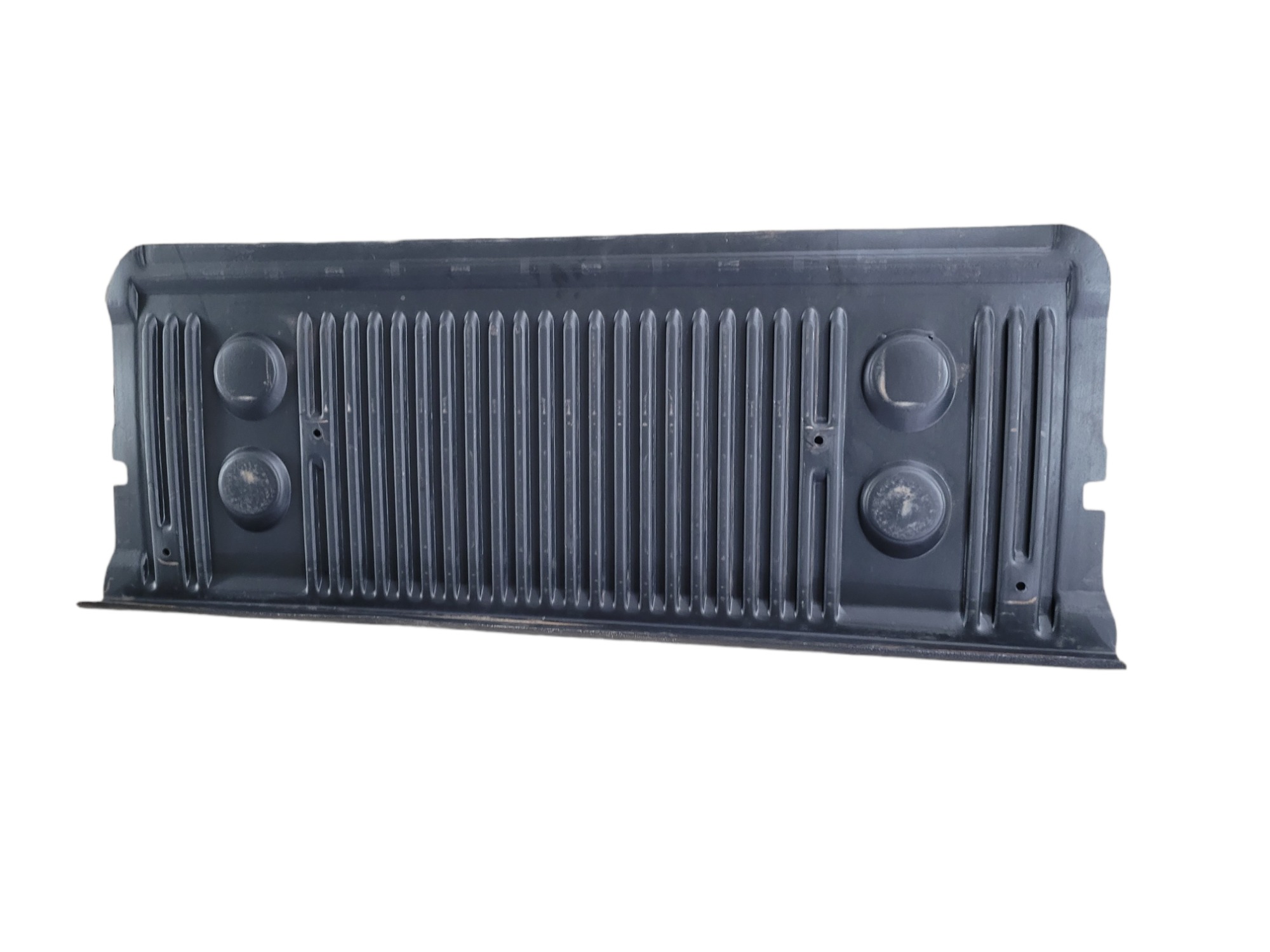 Protetor Cacamba Ranger Xls 2019