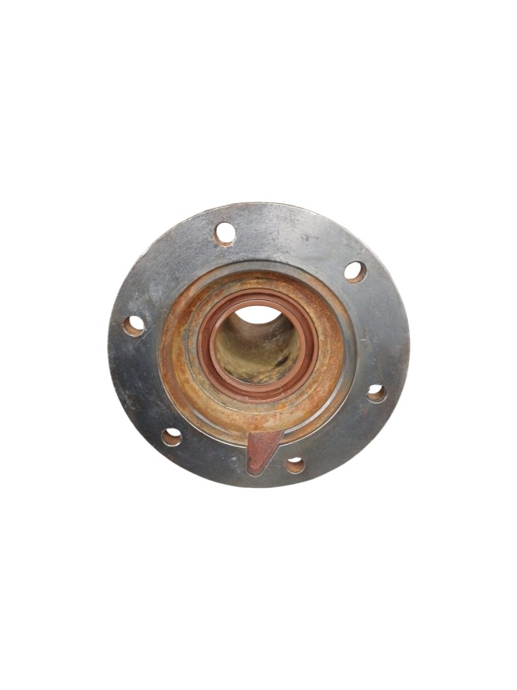 Moringa Flange Piloto Ford F1000 8