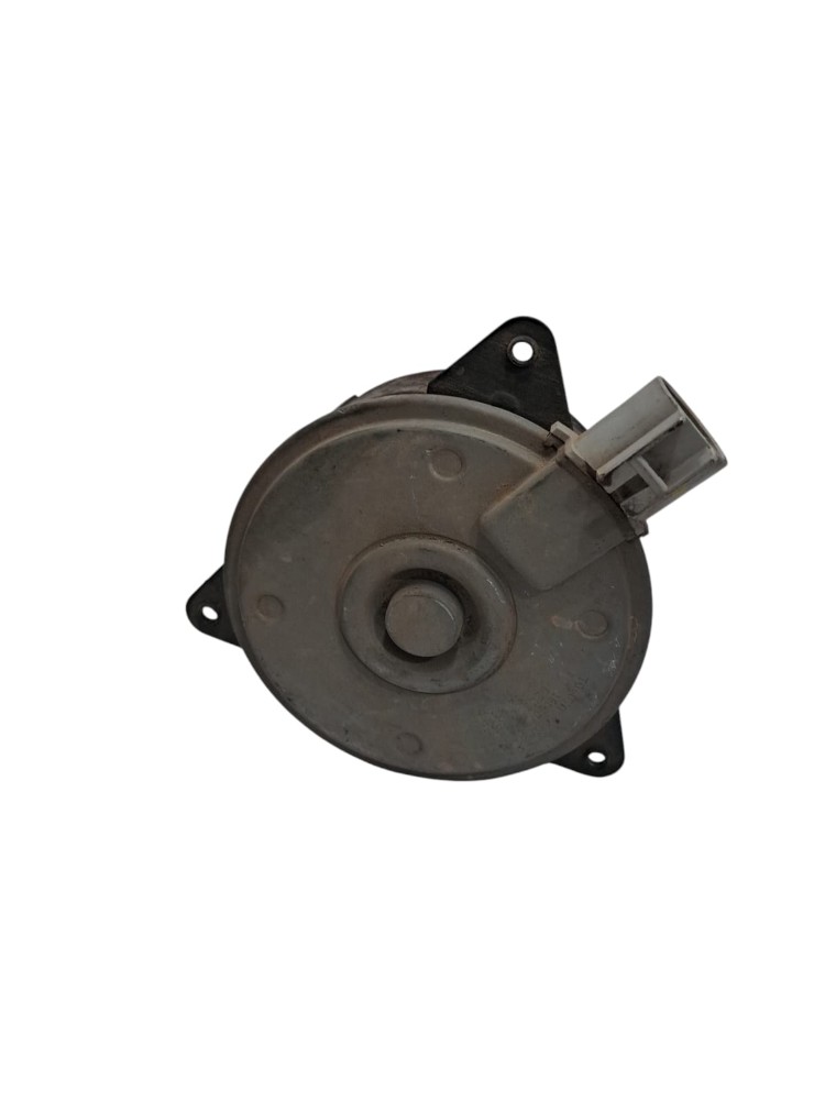 Motor Ventoinha Radiador Suzuki Esquerdo