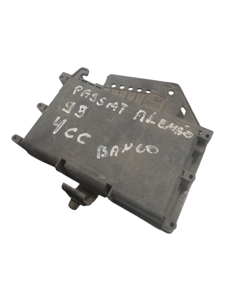 Modulo Abs Vw Passat Alemao 4cc 1995