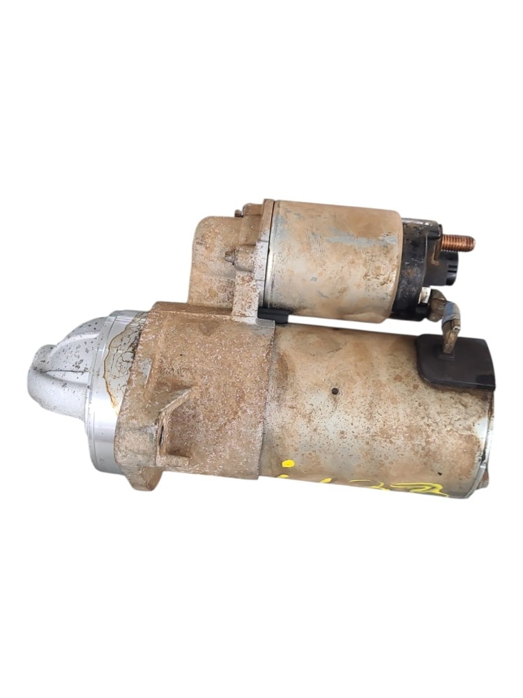 Motor Arranque Partida Hyundai Hr 2020 A 2021 I133 7