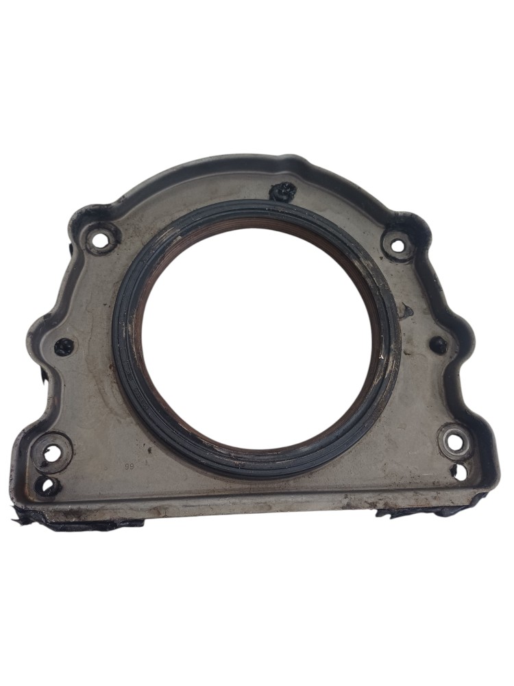 Flange Retentor Virabrequim Peugeot 208 2022