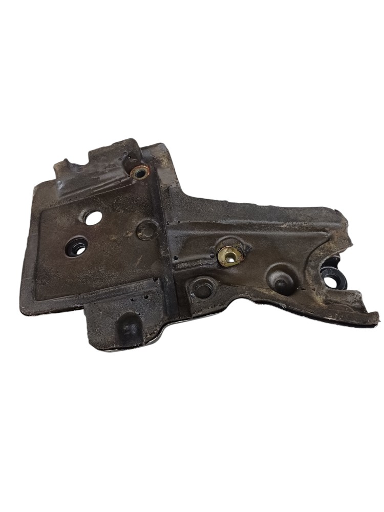 Suporte Compressor Renault 2013