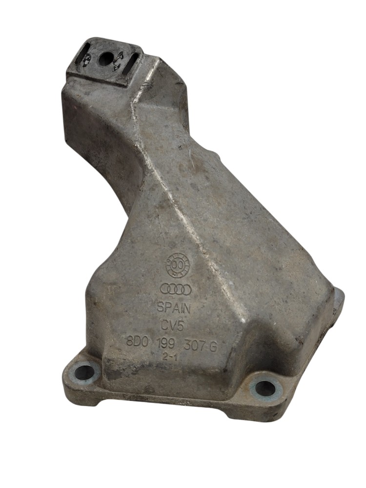 Suporte Coxim Motor Audi A4 Esquerdo
