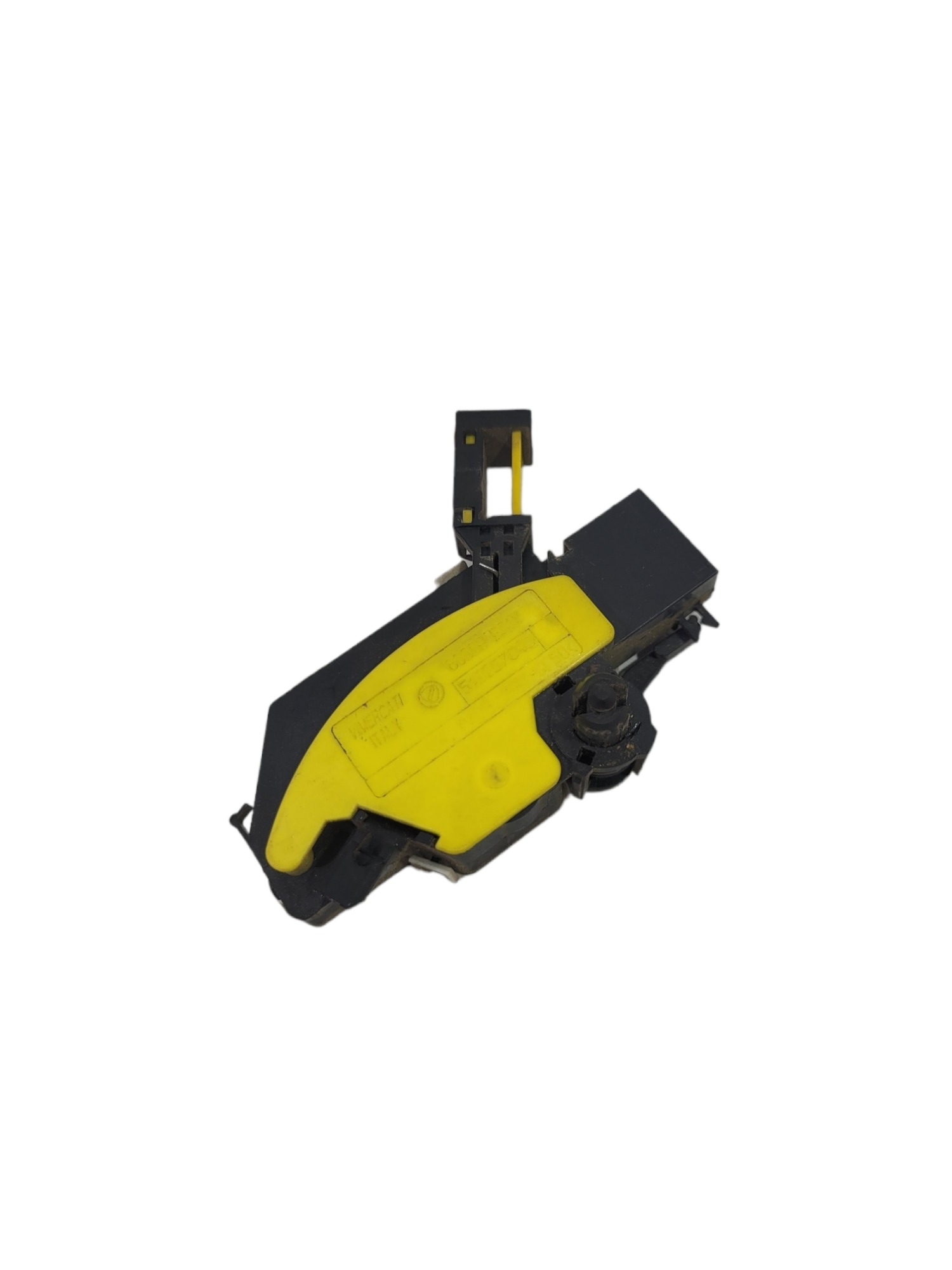 Sensor Embreagem Ducato Nova 2021 519057040
