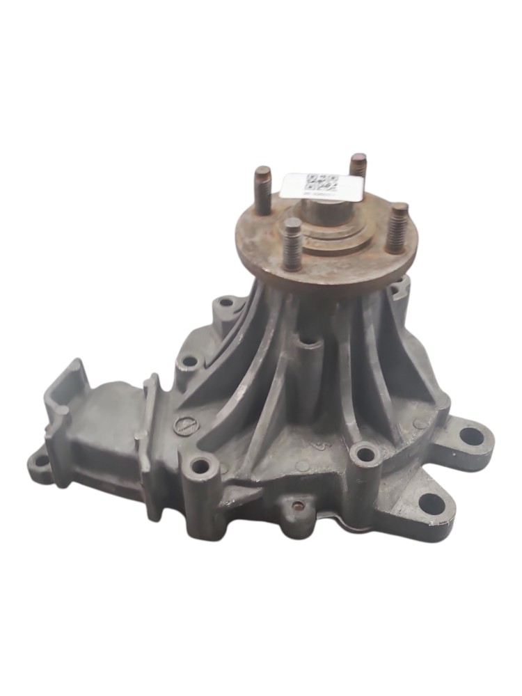 Bomba Agua Toyota Hilux Sw4 3.0 2005 A 2015