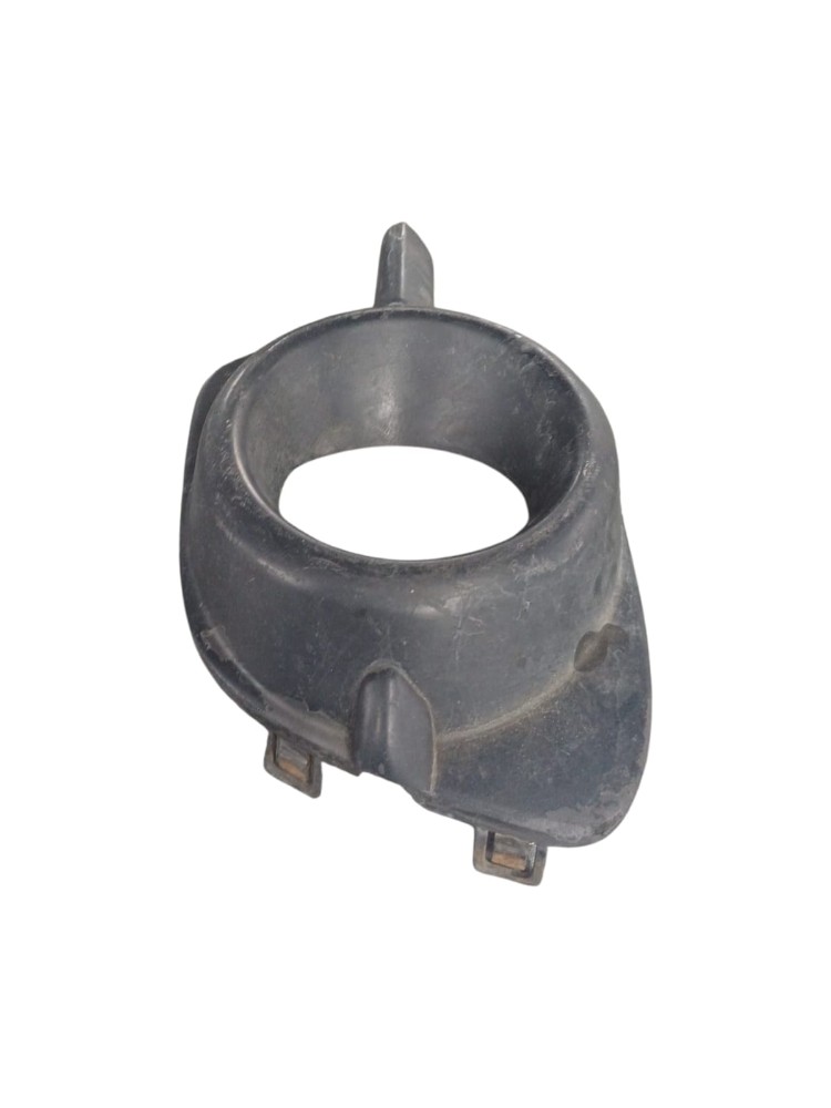 Moldura Farol Milha Esquerdo Mmc L200