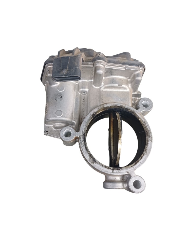 Tbi Copo Borboleta Mb Sprinter 2013