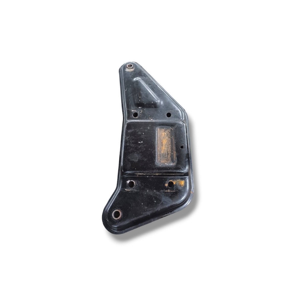 Suporte Mola Sprinter 2007 2008 Dianteira 5