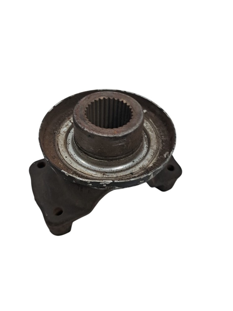 Flange Diferencial Pinhao F250 F4000 4