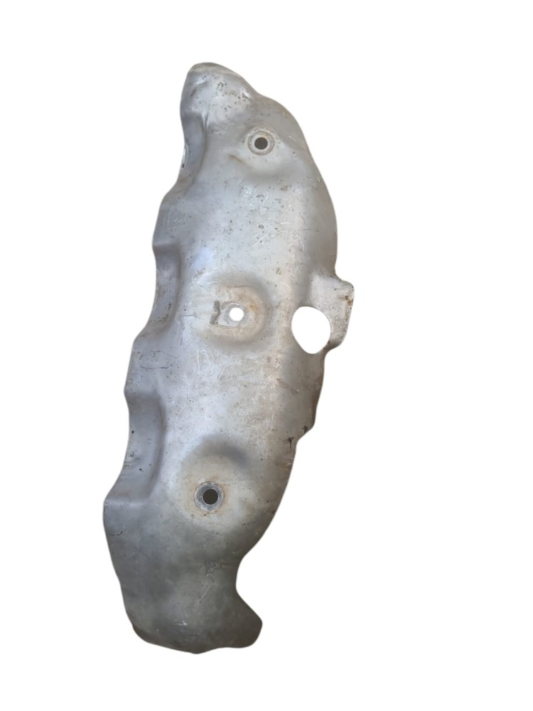 Protetor Calor Bongo 2.5 2012 A 2020