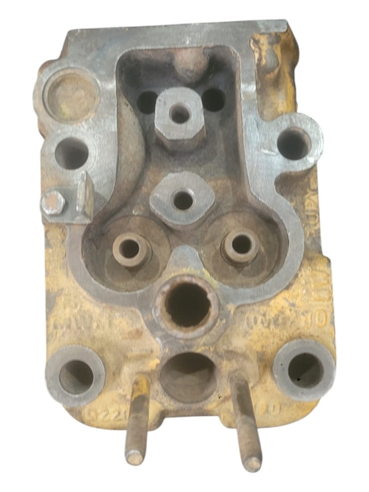 Cabecote Motor MWM F1000