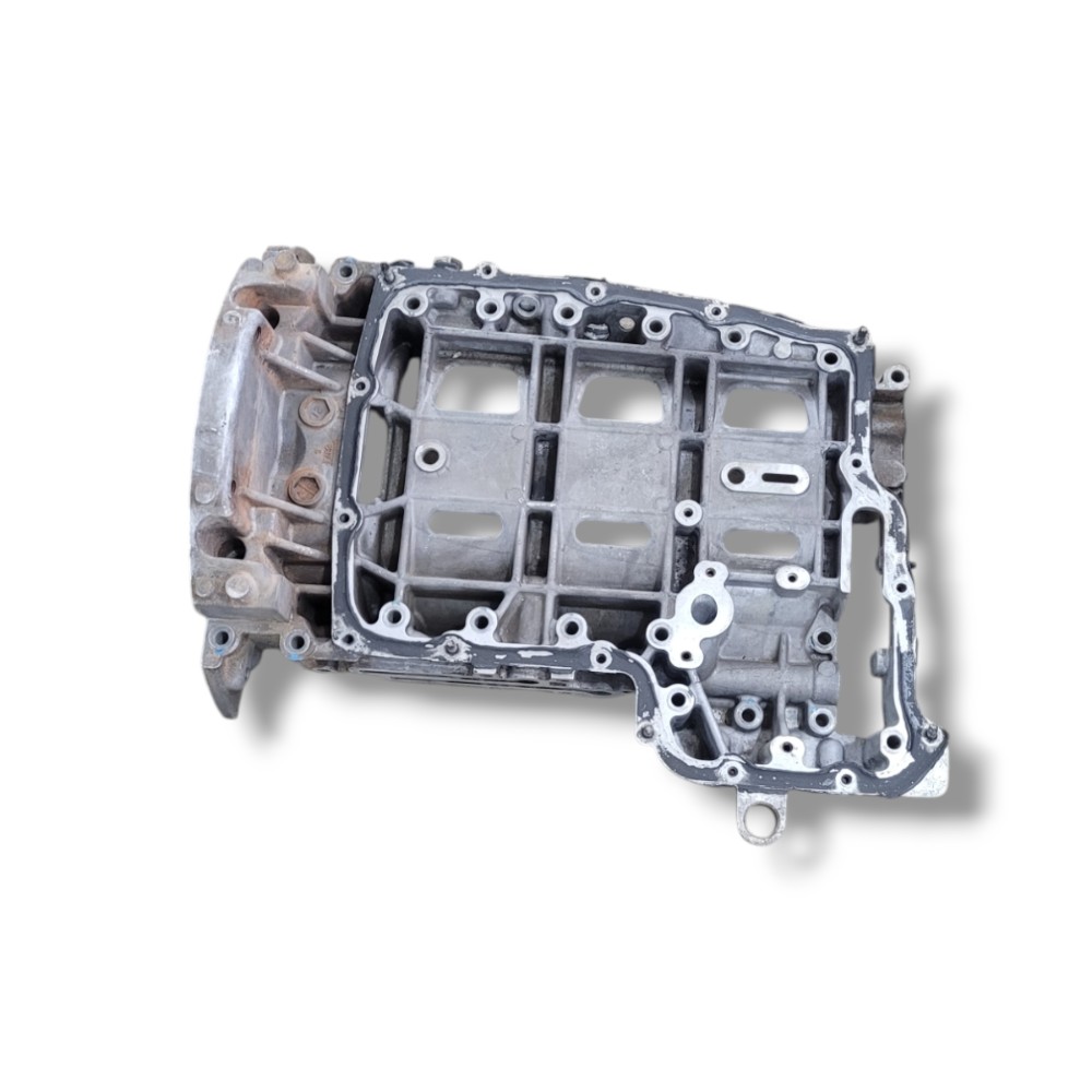 Sobre Carter Ford Ranger 2.2 3