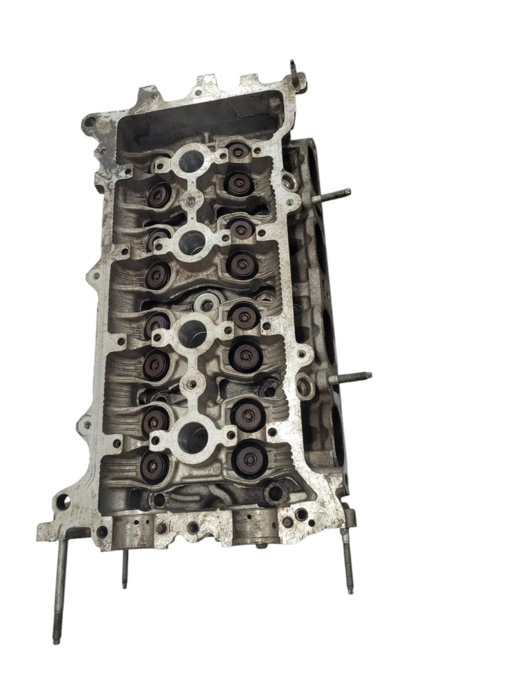 Cabecote Motor Corolla 1.8 16v
