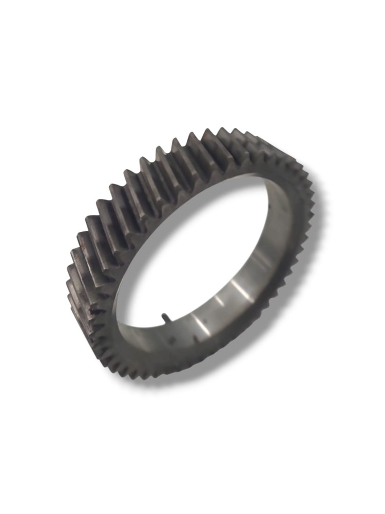 Roda Fonica Gol G3 1.6 3v 2001 3