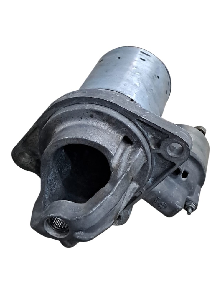 Carcaca Motor Arranque 12v Volkswagen