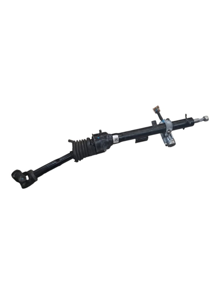 Coluna Direcao Iveco Daily