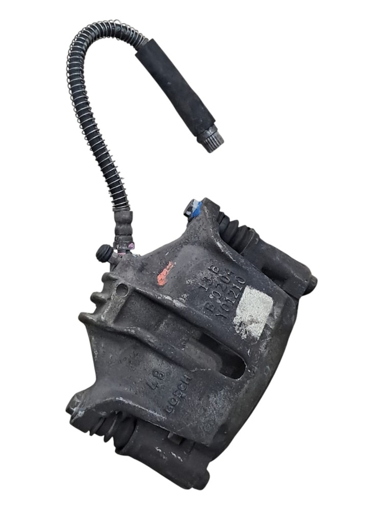 Pinca Freio Dianteiro L. Esquerdo Peugeot 207 2005 a 2011