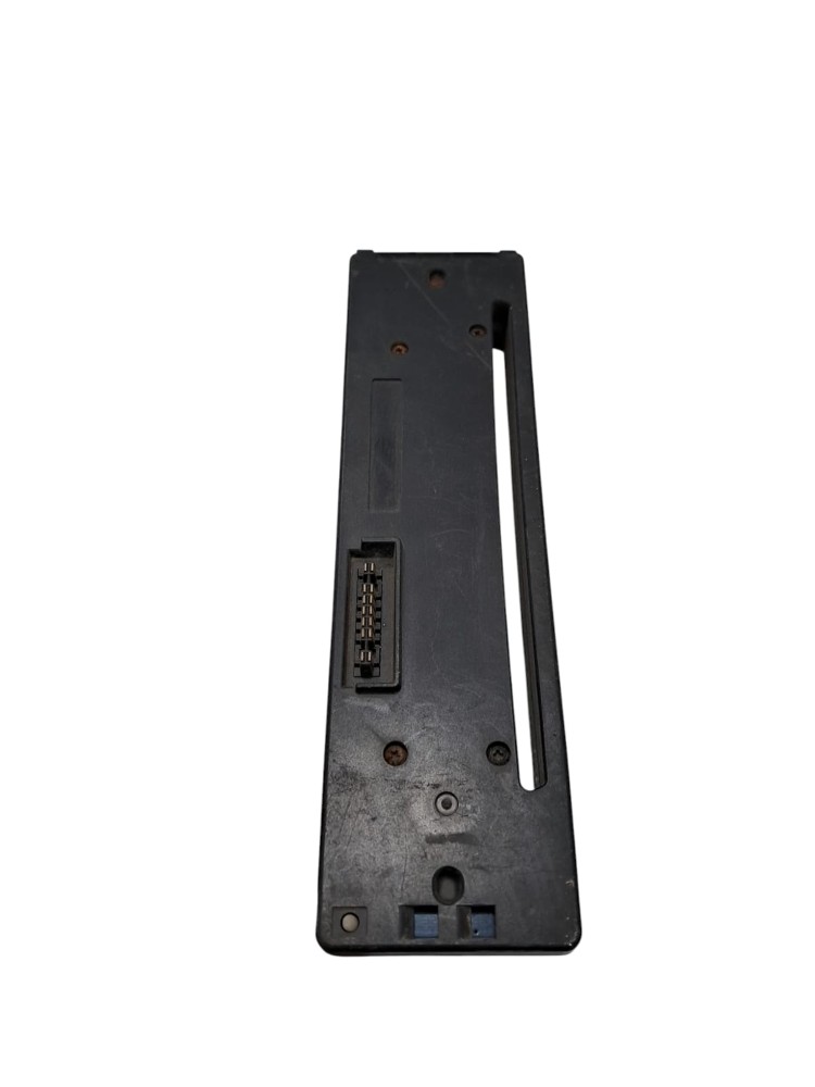 Frente Radio Automotivo Buster 2200