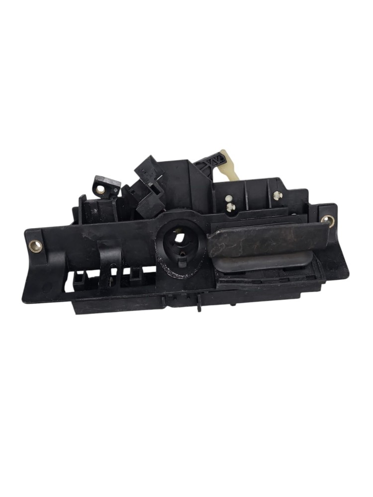 Fechadura Porta Mala Audi A3 1.8  2000