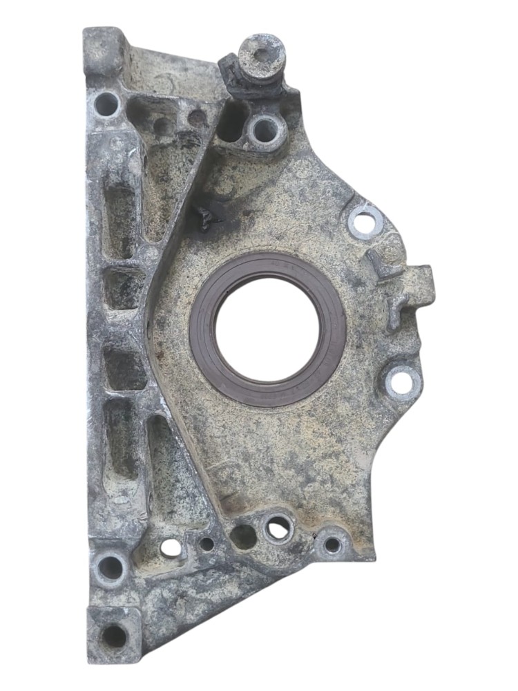 Flange Retentor Peugeot 406