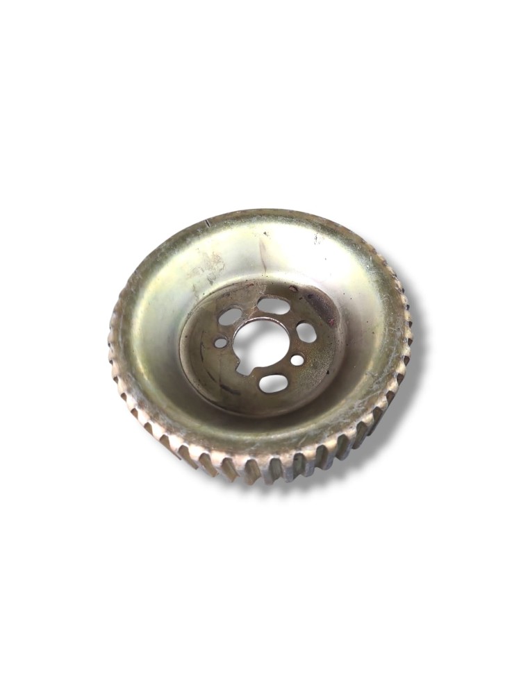 Polia Comando Valvula Ford Ranger S10 1.5 7