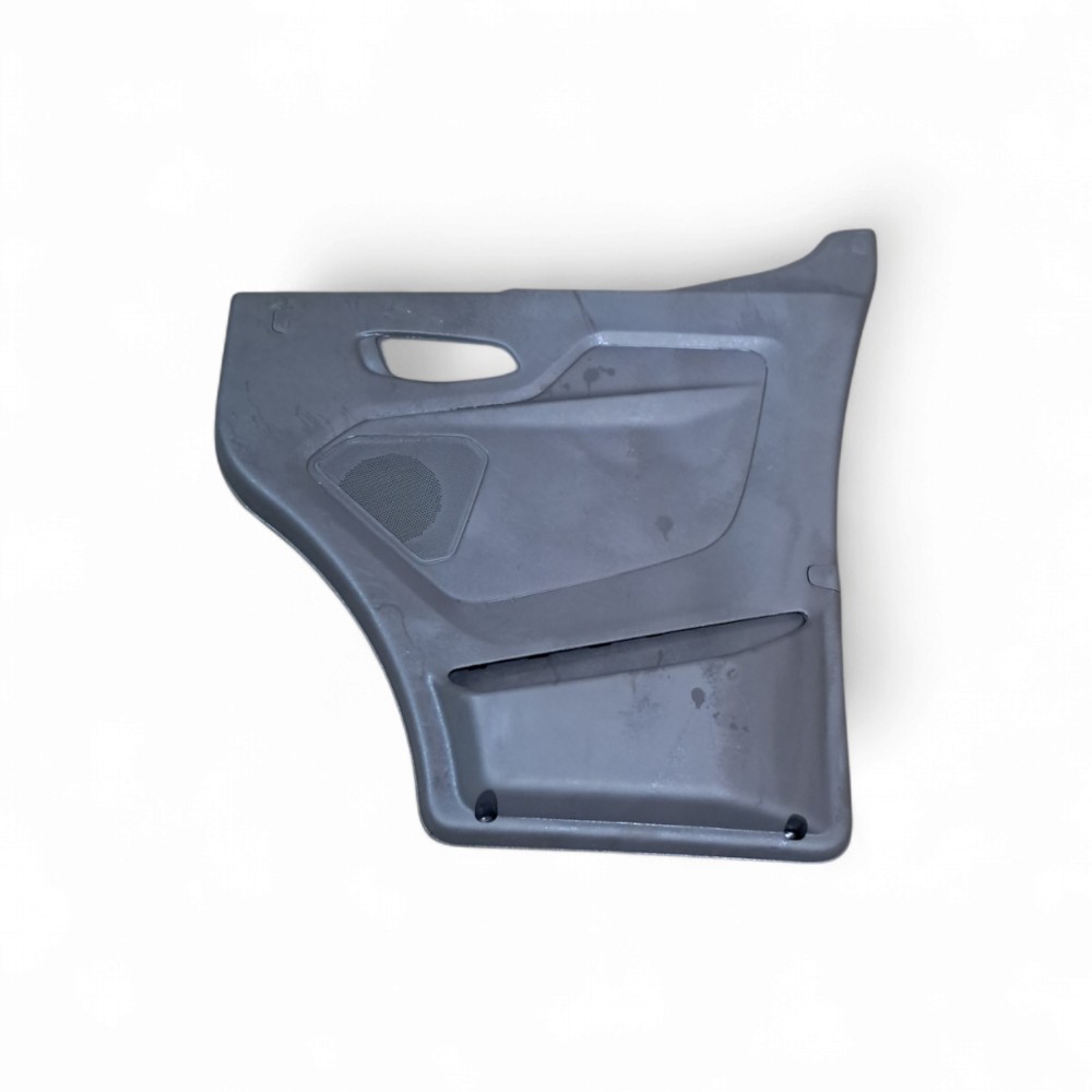 Forro Porta Direita Ford Transit 2023 A 2024 VI141