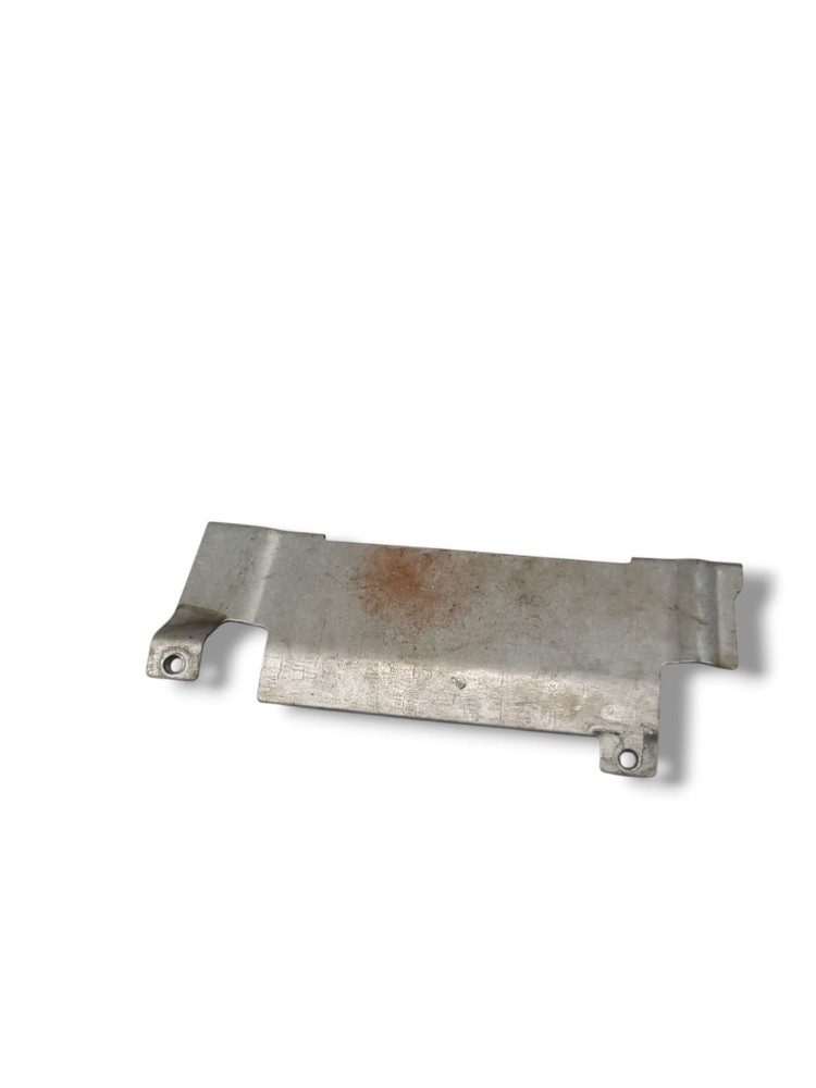 Chapa Protecao Coletor Escape Audi A4 2.4 1999 10
