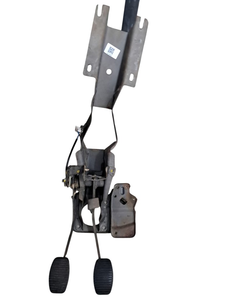Suporte Pedal Freio Sensor Fiat Palio Siena 1.0 8v