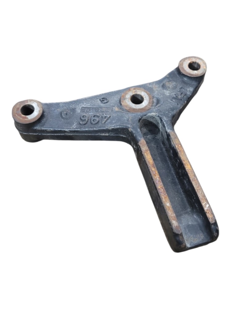 Suporte coxim Peugeot 208 2014