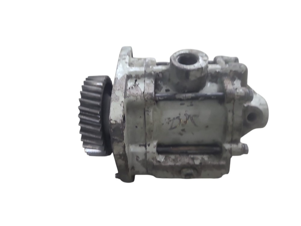 Bomba Exaustor Ford F1000 Mwm 1992 2