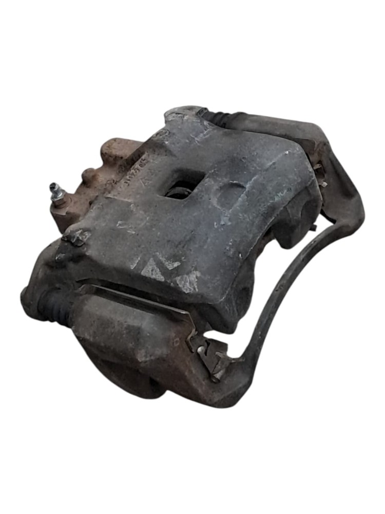 Pinca Freio Dianteiro Nissan Sentra 2.0 2009 a 2011