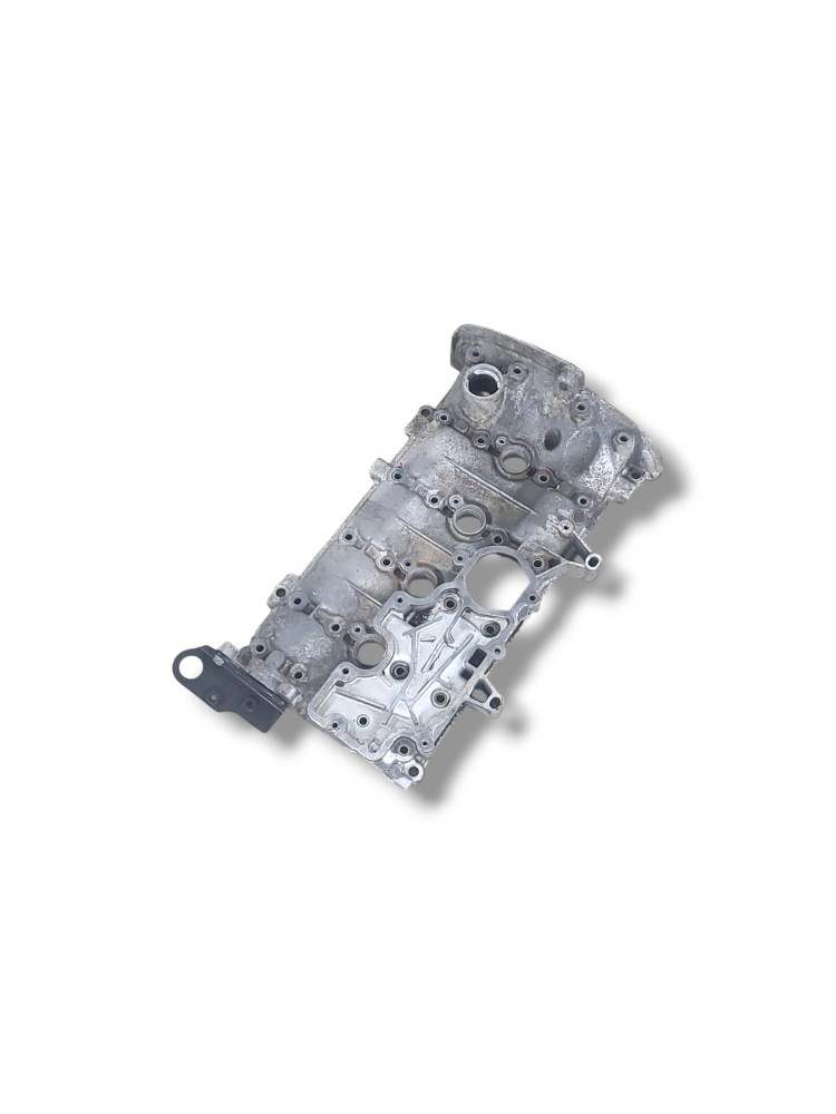 Tampa Cabecote Renault Scenic 1.6 16V 2008 6