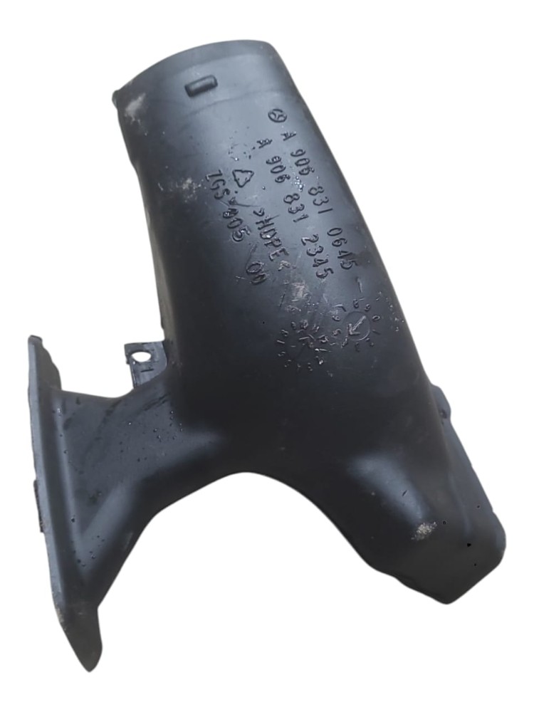 Canaleta Ar Sprinter 311 2015 VI112