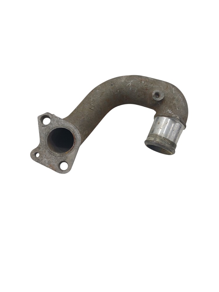 Tubo Cano Água Toyota Corolla