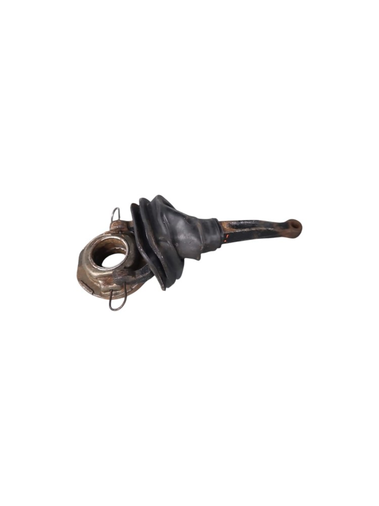 Gerfo Embreagem Mitsubishi L200 1995 A 2007 5