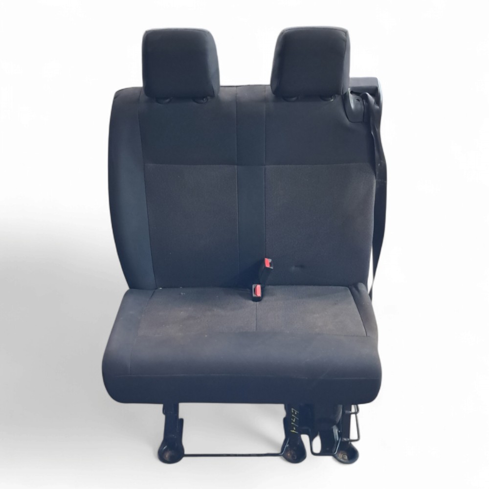 Banco Passageiro Peugeot Expert VI147