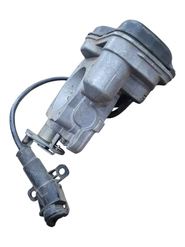Corpo Borboleta Acelerador W202