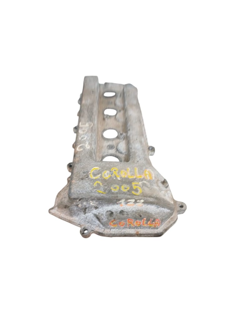 Tampa Cabeçote Motor Toyota Corolla 2005 2