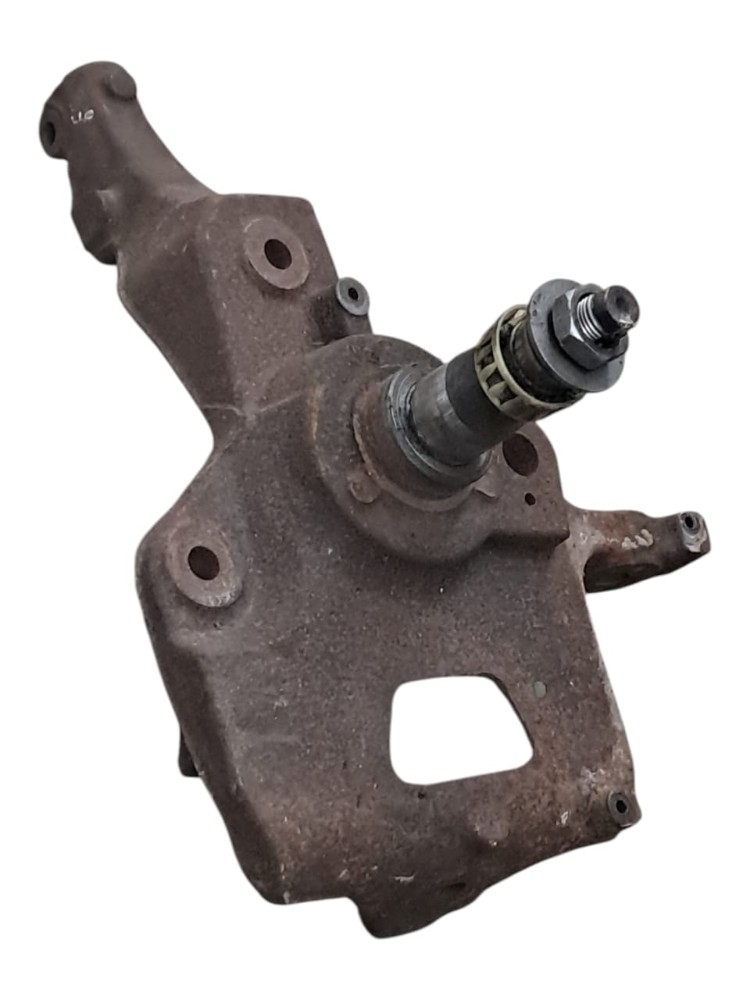 Manga Eixo Dianteiro Ford Ranger Explorer