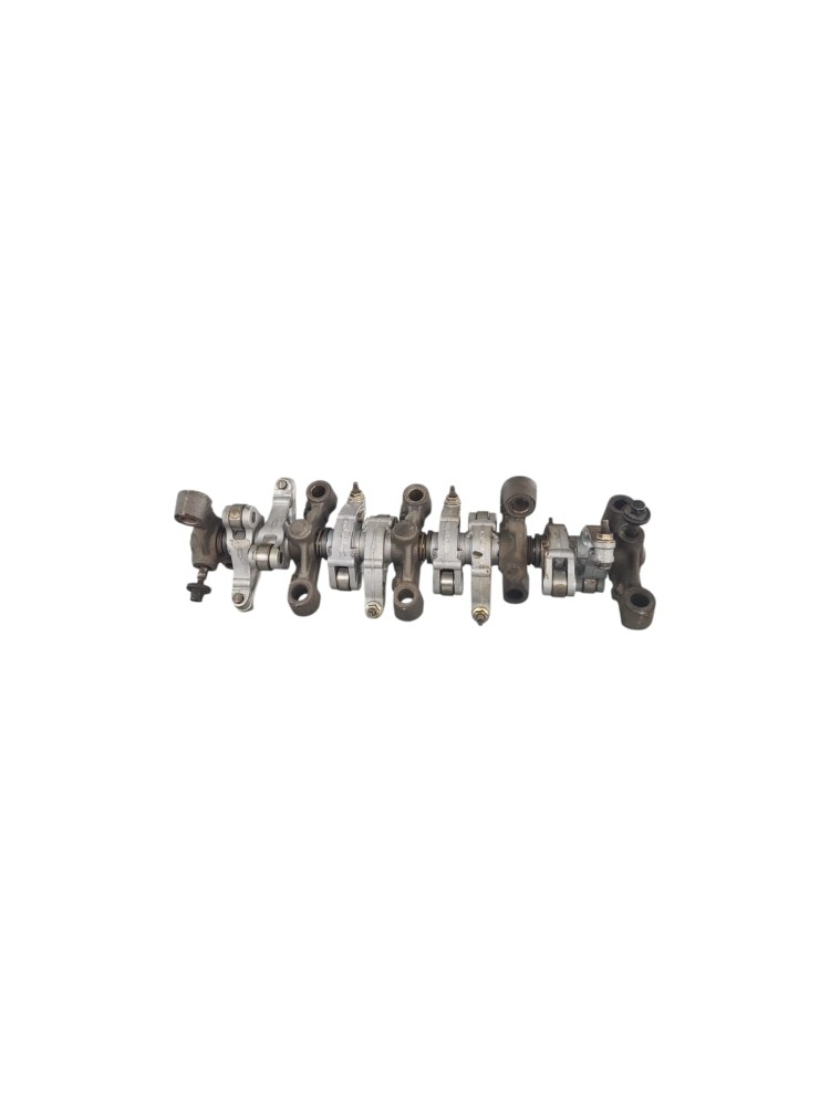 Comando Balanceiro Completo Peugeot 206 1.4 Flex