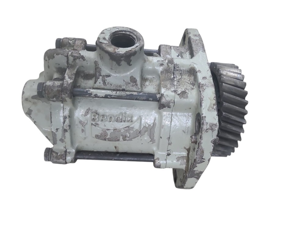 Bomba Exaustor Ford F1000 Mwm 1992 4