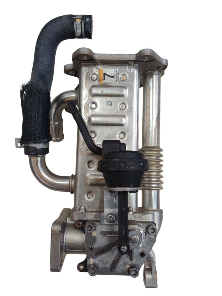 Radiador Egr Kia Bongo 2014