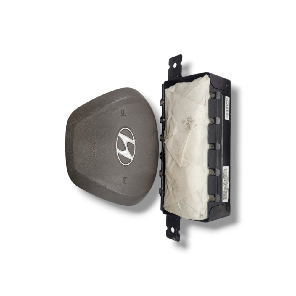 Kit Airbag Hyundai Hr 2020 Vi127