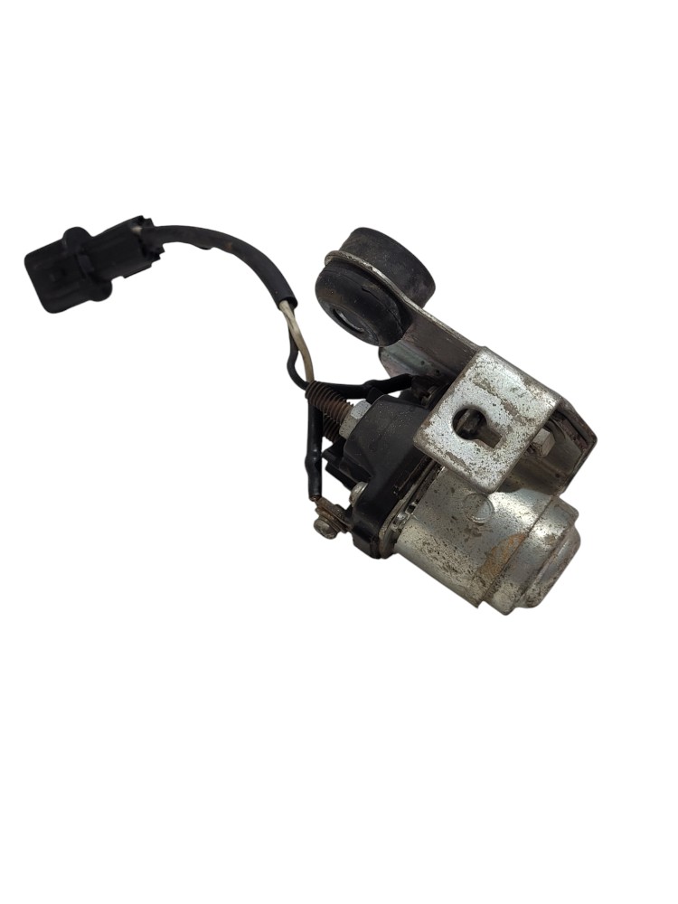 Rele Aquecimento Velas 12v Pajero