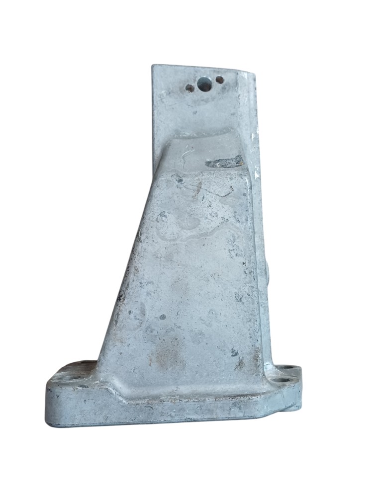 Suporte Coxim Motor Pajero Tr4 2.0 Esquerdo