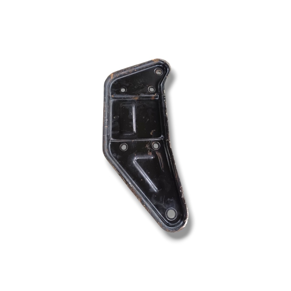Suporte Mola Sprinter 2007 2008 Dianteira 6