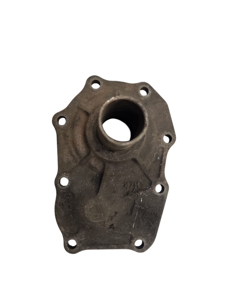 Flange Moringa Caixa Cambio Hilux 2005 a 2015