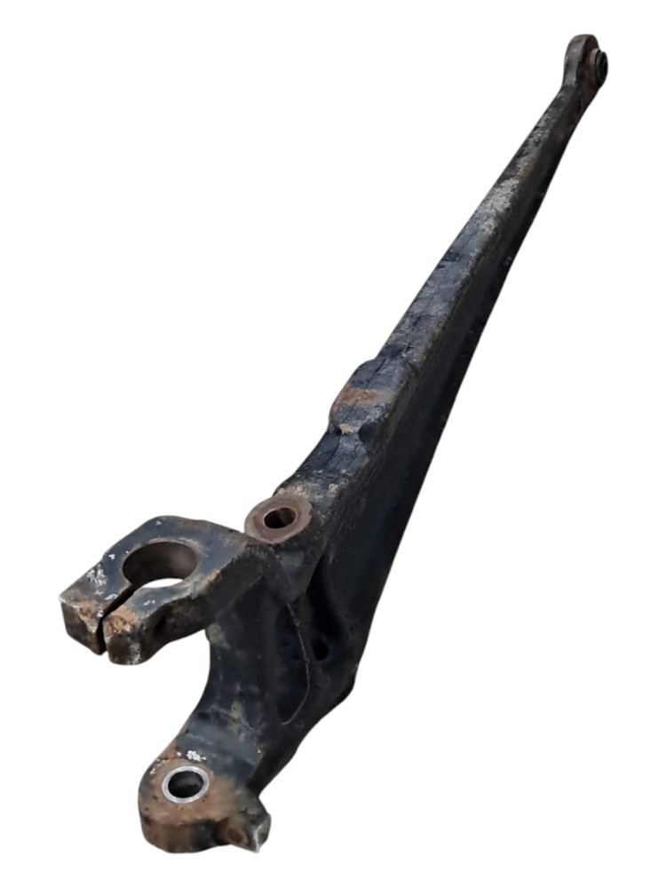 Braco Tirante Suspensao Dainteiro Ford F1000